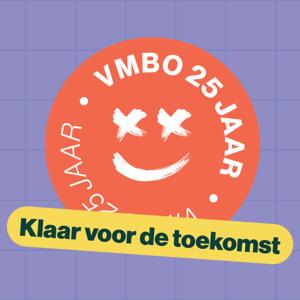 Vmbo 25 jaar talkshows: Klaar voor de toekomst