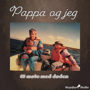 Pappa og jeg