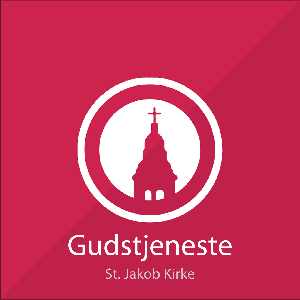 GudstjenestePod