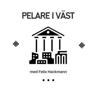 PELARE I VÄST