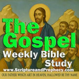 The Christian Lectionary - A Weekly Bible Study