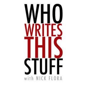 Who Writes This Stuff