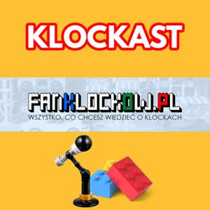 KLOCkast - na bieżąco z klockami!