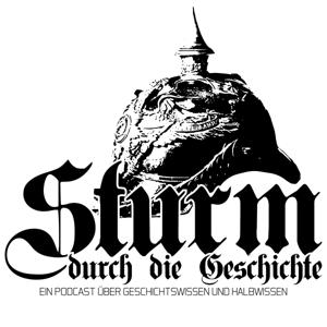 Sturm durch die Geschichte