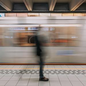 Libby Trickett Podcast