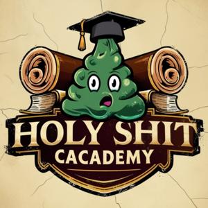 HOLY SHIT CACADEMY