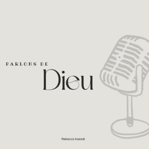 Parlons de Dieu