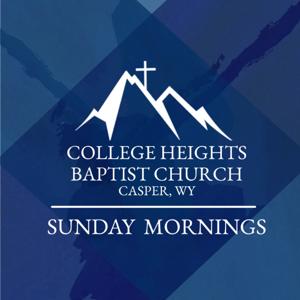 College Heights - Sunday Mornings