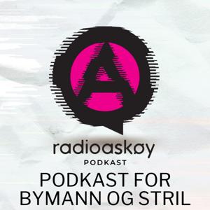 Podkast for Bymann og Stril