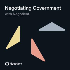 Negotiating Government