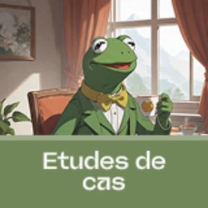 Frogillion • Études de cas