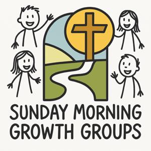 PCC Growth Groups Podcast