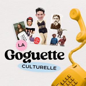 La Goguette Culturelle