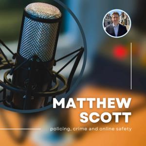 Police and Crime Podcast