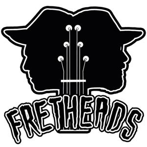 Fretheads - der Gitarren- und Rock-Podcast
