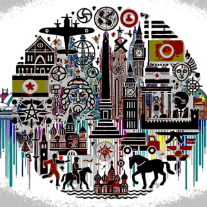 Glitch of History