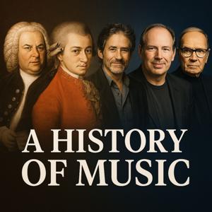 A History of Music
