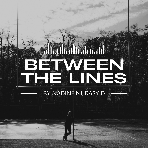 Between the lines - Der Talk mit Nadine Nurasyid