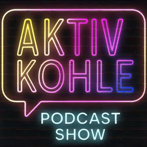 Aktivkohle Show