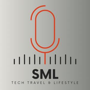 The SML Podcast by Jeruz Gabriel and Ger Victor