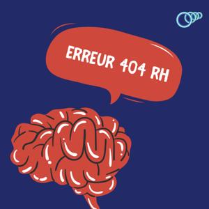 Erreur 404 RH