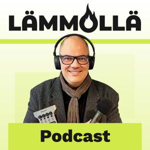 Lämmöllä-Podcast