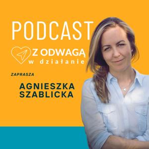 Z odwagą w działanie