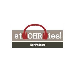 stOHRies! - Der Podcast
