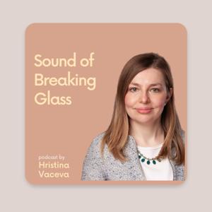 Sound of Breaking Glass