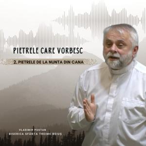 Pietrele care vorbesc