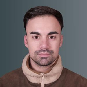Clément Bravo