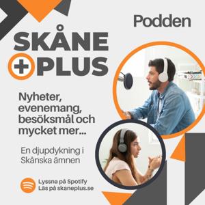 Skåne Plus med nyheter, evenemang och besöksmål plus mycket mer...