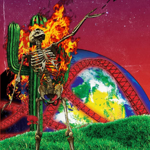 Martin Eyrer Kling Klong Show