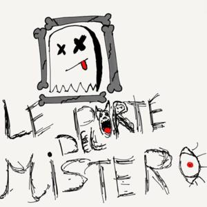 Le Porte Del Mistero