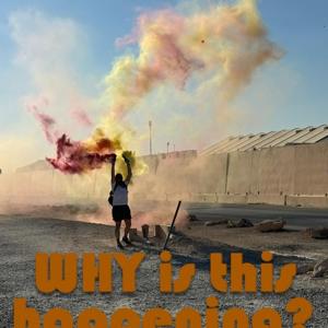 Why is this happening?   hosted by Jose aka BigDog609