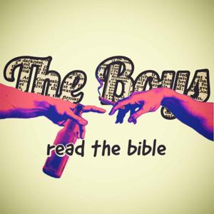 The Boys Read The Bible