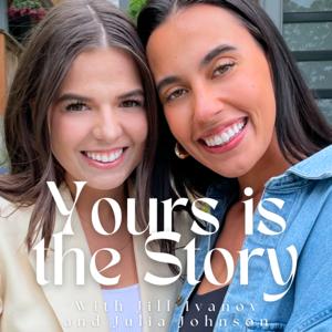 Yours is the Story