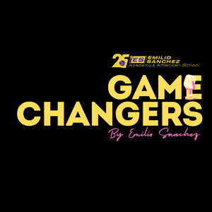Game Changers