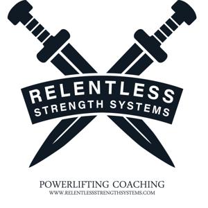 Relentless Podcast