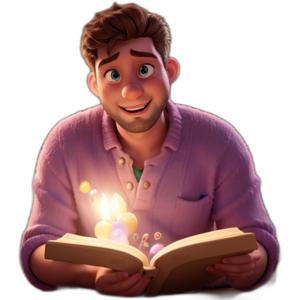 Histoires de Papa Câlin