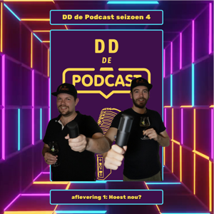DD de Podcast