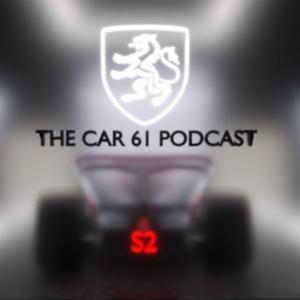 The Car 61 Podcast
