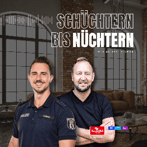 Schüchtern bis nüchtern