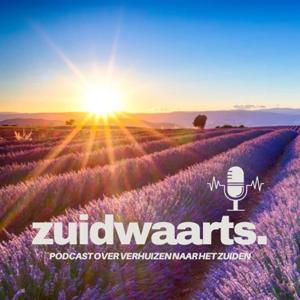 Zuidwaarts