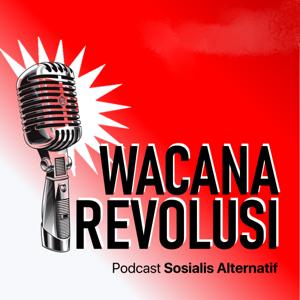 Wacana Revolusi