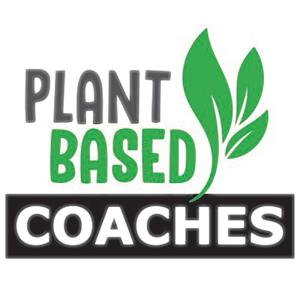 Plant Based Coaches