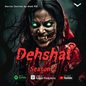 DEHSHAT | SEASON 2