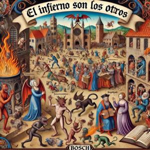 El infierno son los otros