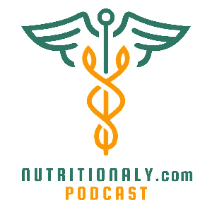 Nutritionaly.com Podcasts