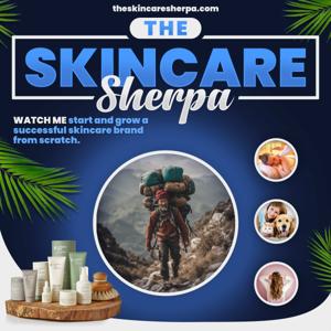 The Skincare Sherpa